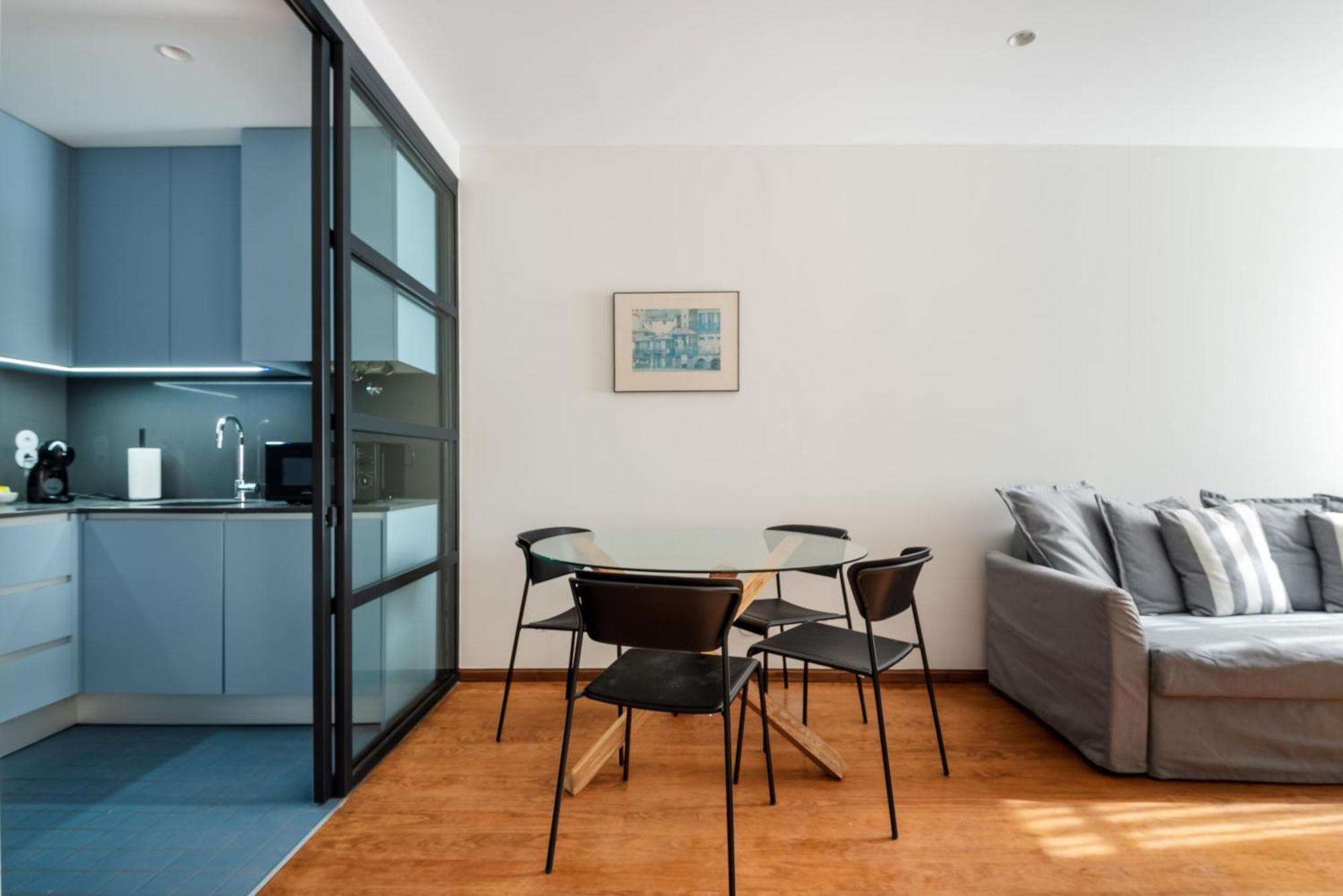Rivoli Apartments Porto Exterior photo